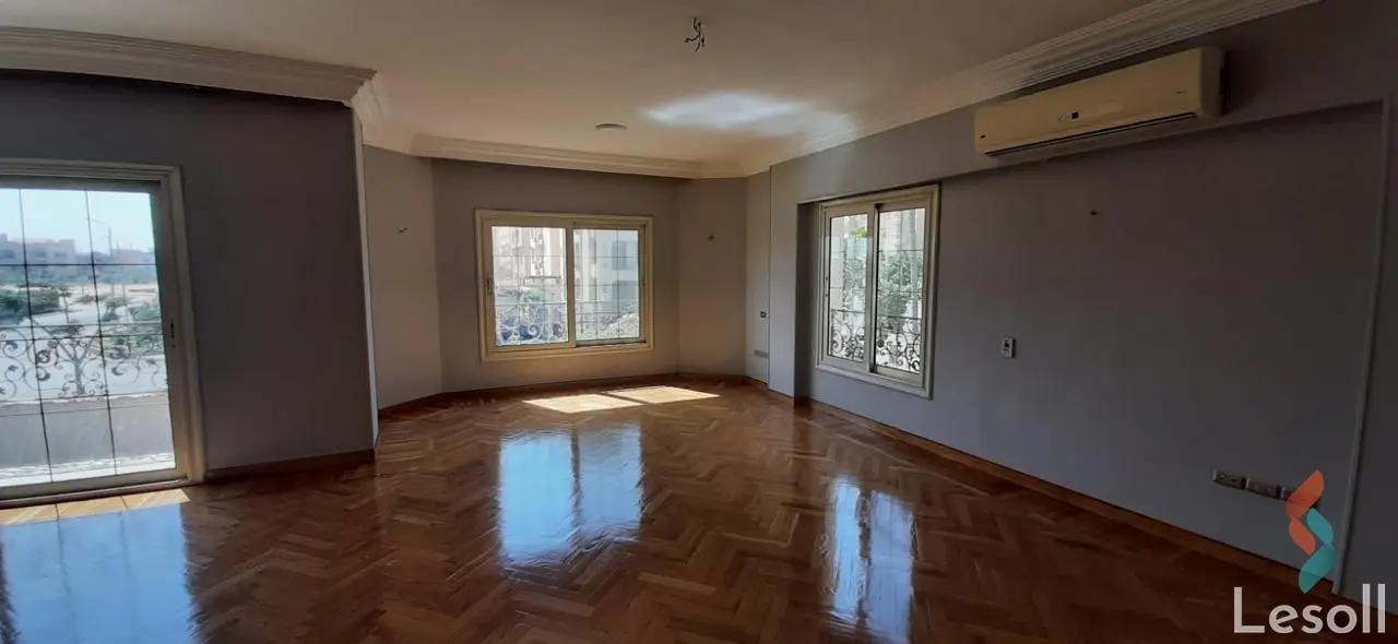 Duplex for monthly rent with an data.area 300 meters and 3 rooms in 5th Settlement Cairo