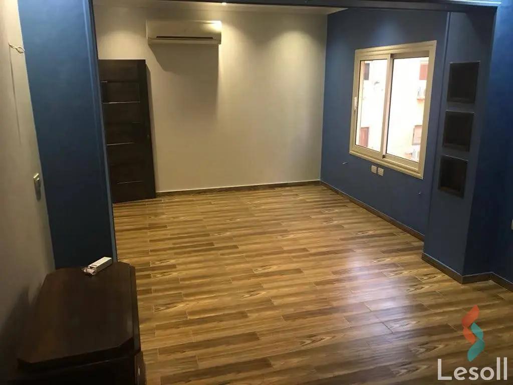 شقة للبيع بمساحة 271 متر و 4 غرف في التجمع الخامس القاهرة - صورة 2