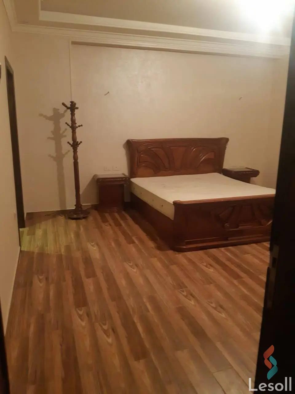 شقة للبيع بمساحة 271 متر و 4 غرف في التجمع الخامس القاهرة - صورة 4