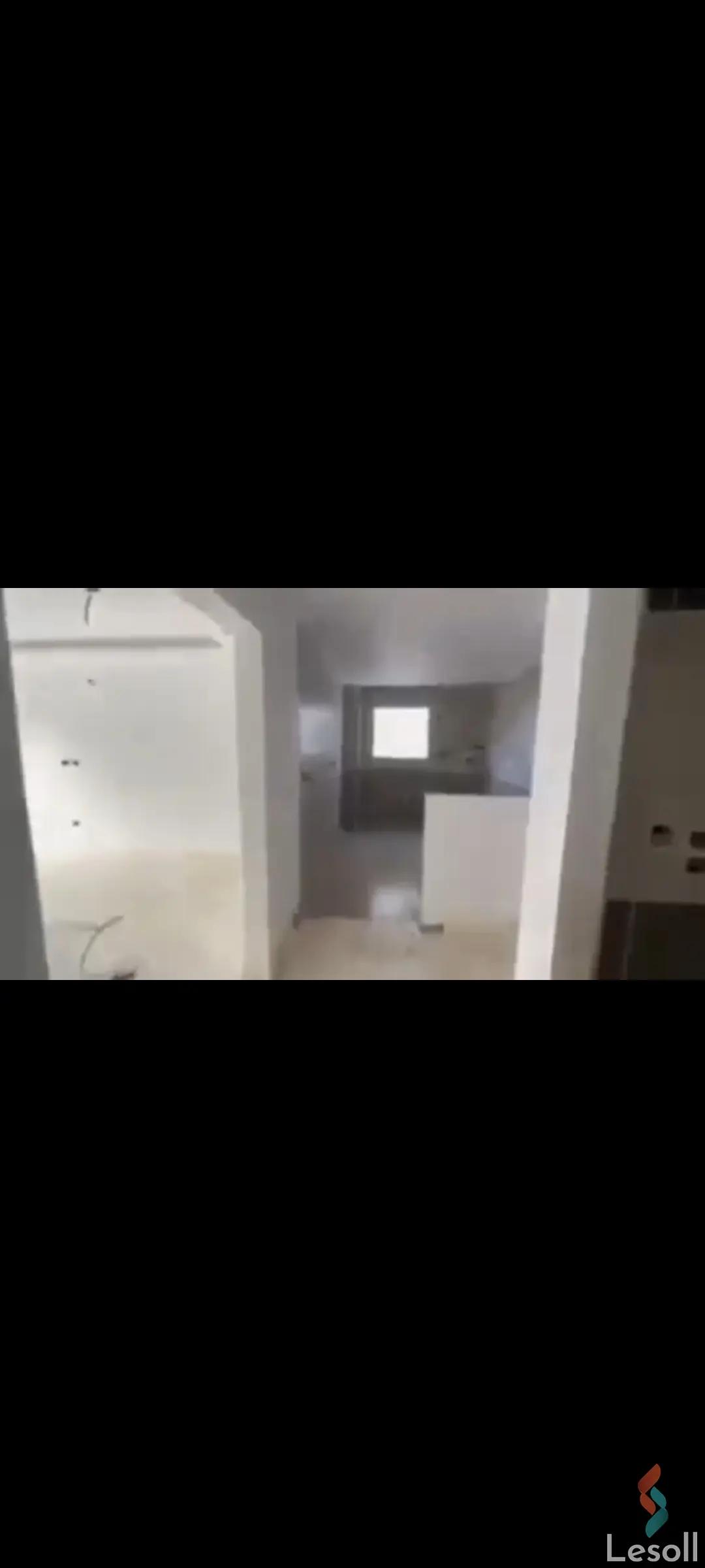 شقة للبيع بمساحة 185 متر و 3 غرف في التجمع الخامس القاهرة - صورة 4