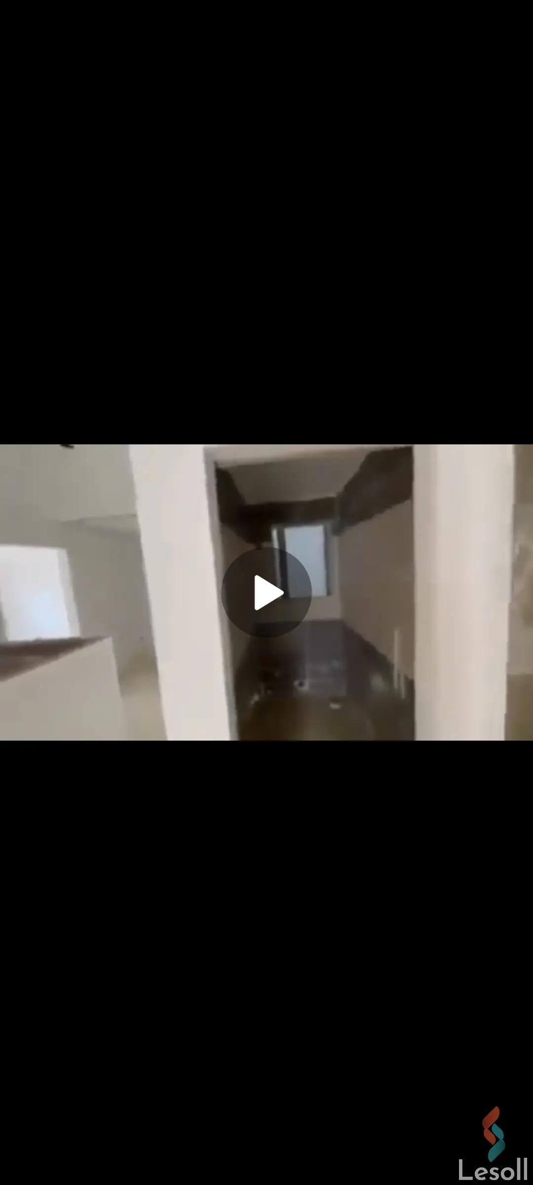 شقة للبيع بمساحة 185 متر و 3 غرف في التجمع الخامس القاهرة - صورة 2