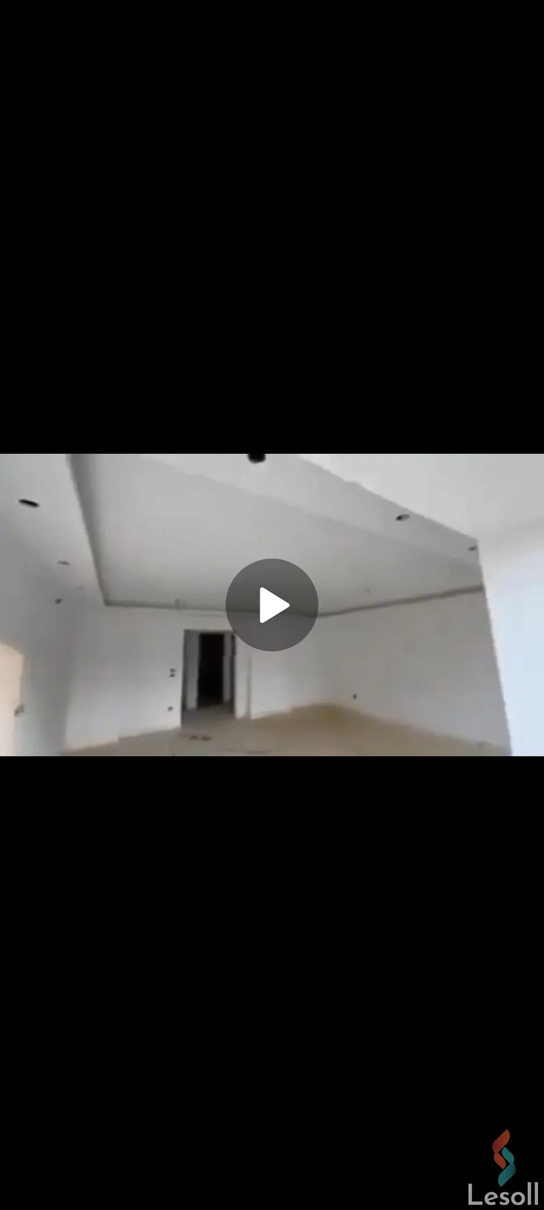 شقة للبيع بمساحة 185 متر و 3 غرف في التجمع الخامس القاهرة - صورة 3