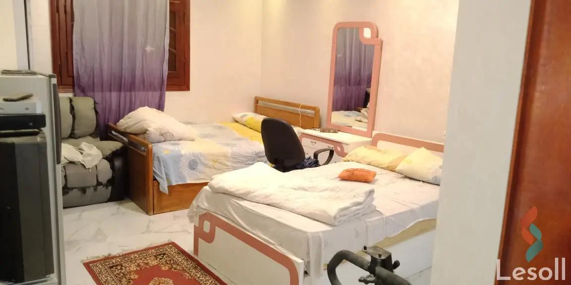 شقة للبيع بمساحة 194 متر و 3 غرف في التجمع الخامس القاهرة - صورة 2