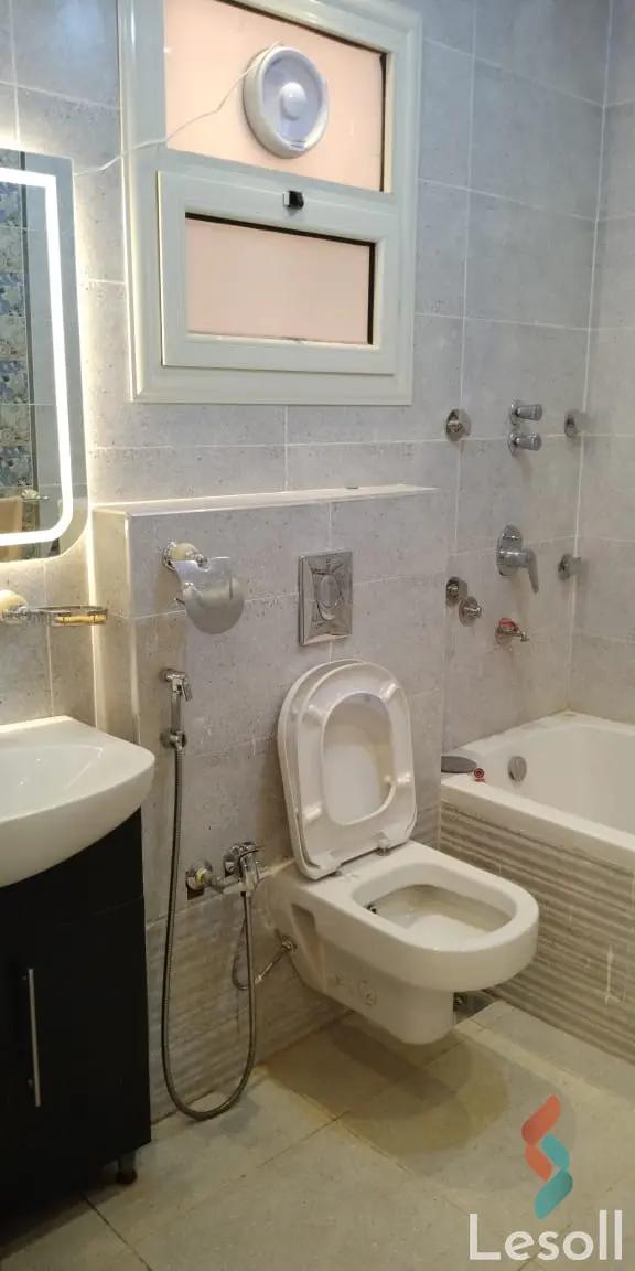 شقة للبيع بمساحة 194 متر و 3 غرف في التجمع الخامس القاهرة - صورة 4