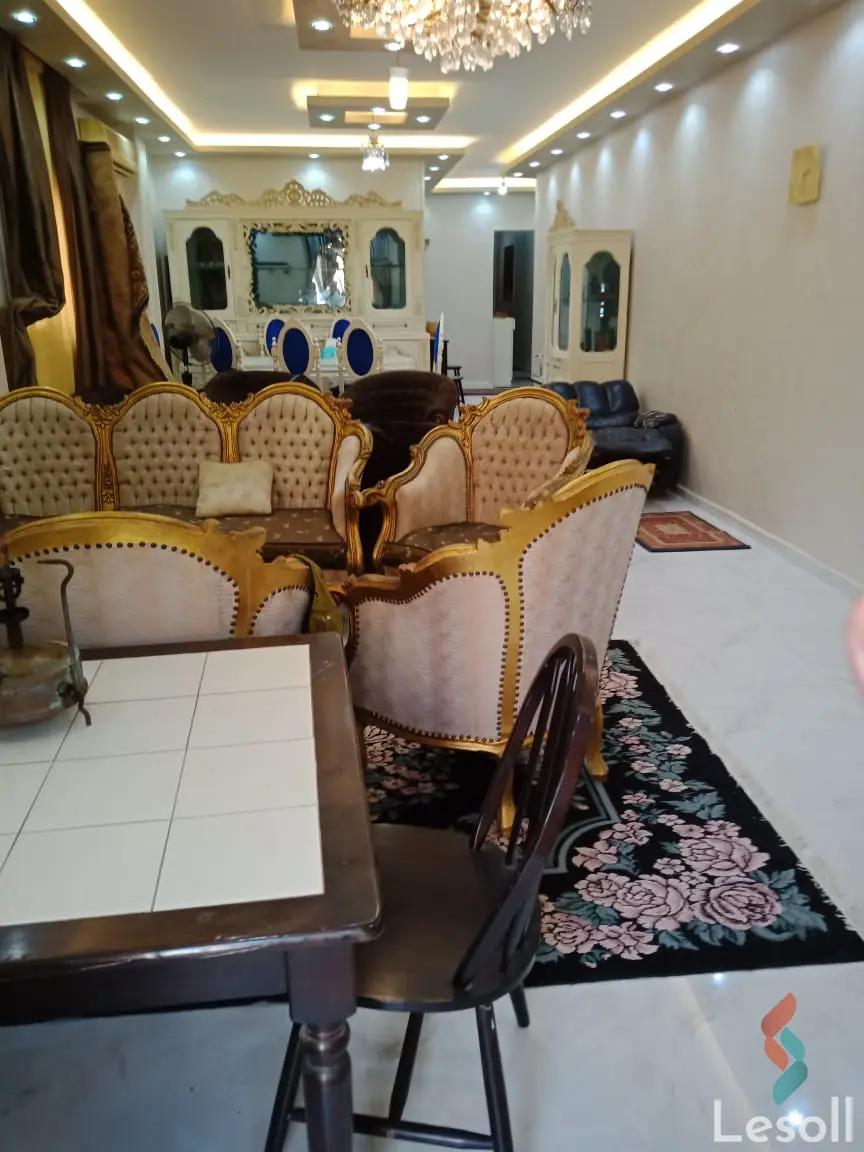 شقة للبيع بمساحة 194 متر و 3 غرف في التجمع الخامس القاهرة - صورة 3