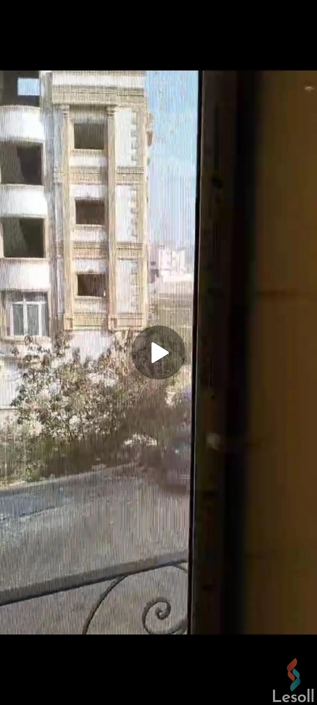 شقة للبيع بمساحة 120 متر و غرفتان في التجمع الخامس القاهرة - صورة 4