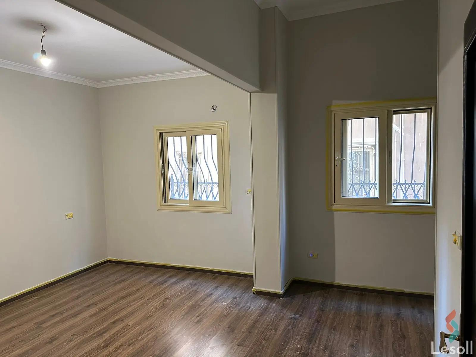 Apartment for monthly rent with an data.area 179 meters and 3 rooms in 5th Settlement Cairo - Image 4