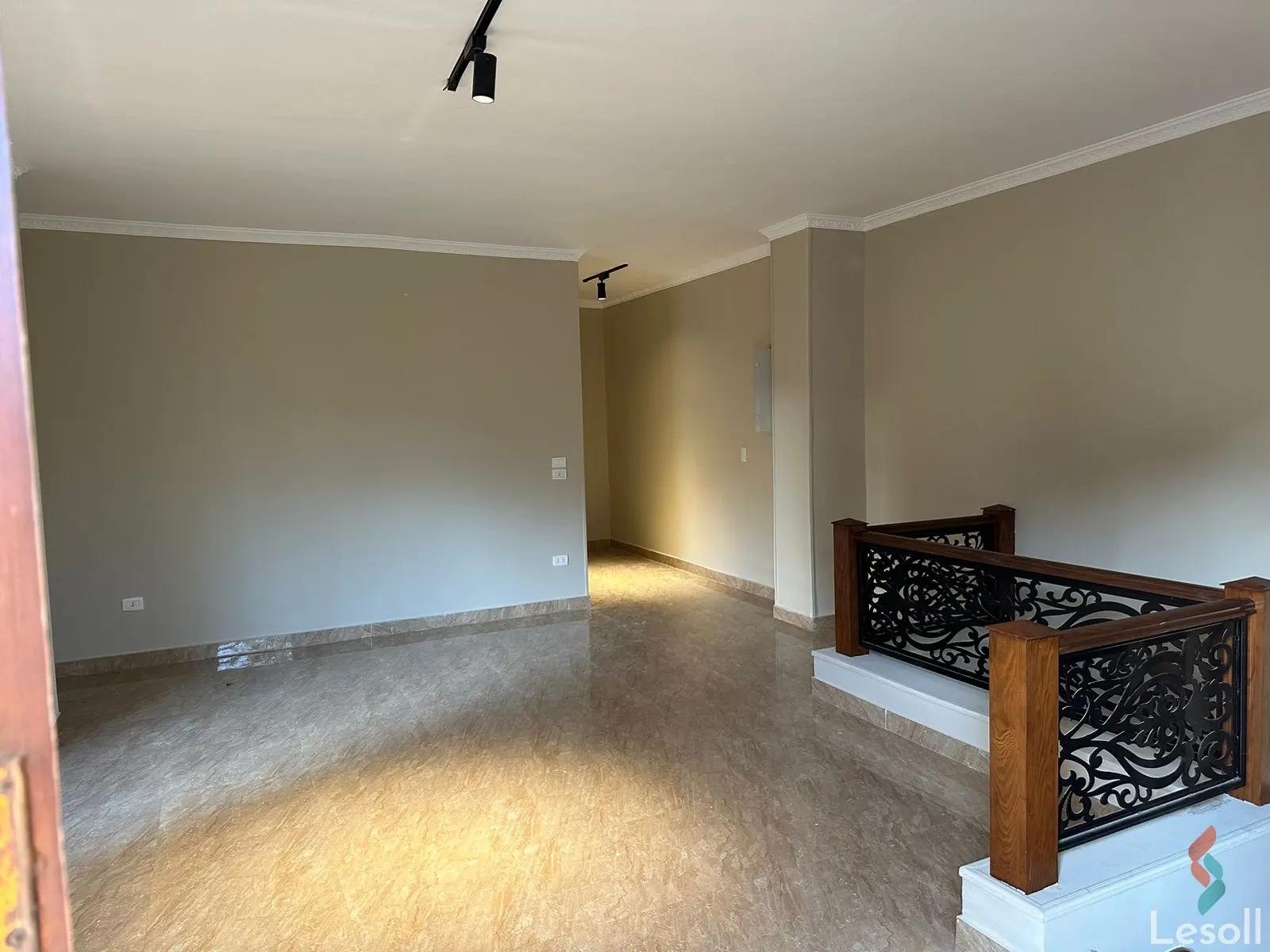 Apartment for monthly rent with an data.area 179 meters and 3 rooms in 5th Settlement Cairo - Image 2