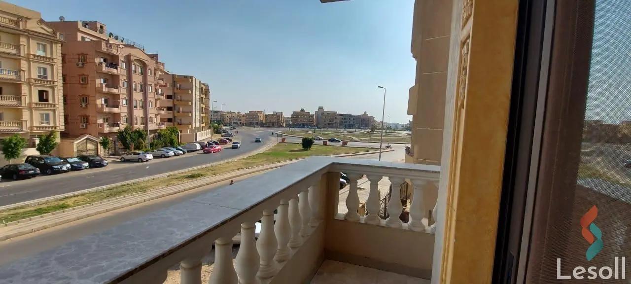 شقة للبيع بمساحة 215 متر و 3 غرف في التجمع الخامس القاهرة - صورة 2