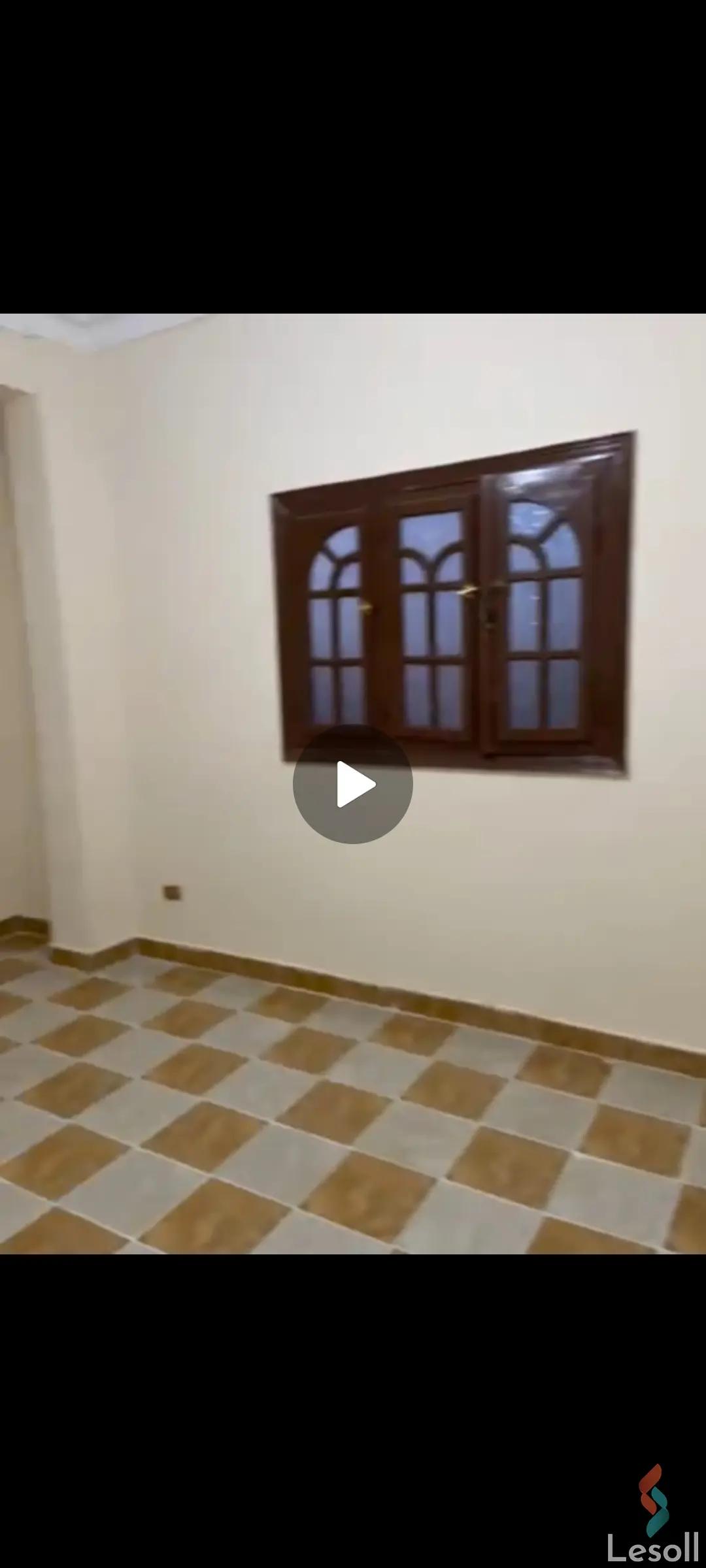 شقة للايجار الشهري بمساحة 170 متر و غرفتان في التجمع الخامس القاهرة - صورة 2