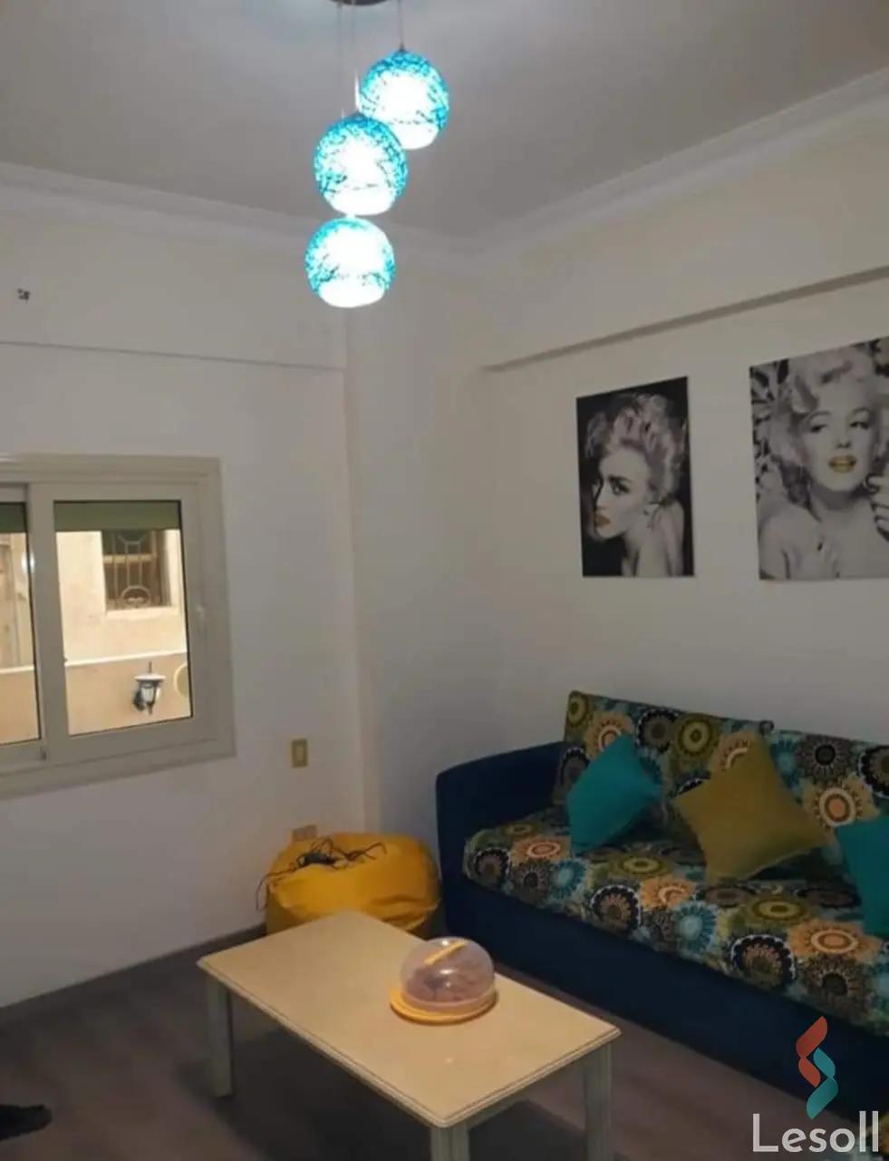 شقة للبيع بمساحة 165 متر و 3 غرف في التجمع الخامس القاهرة - صورة 2