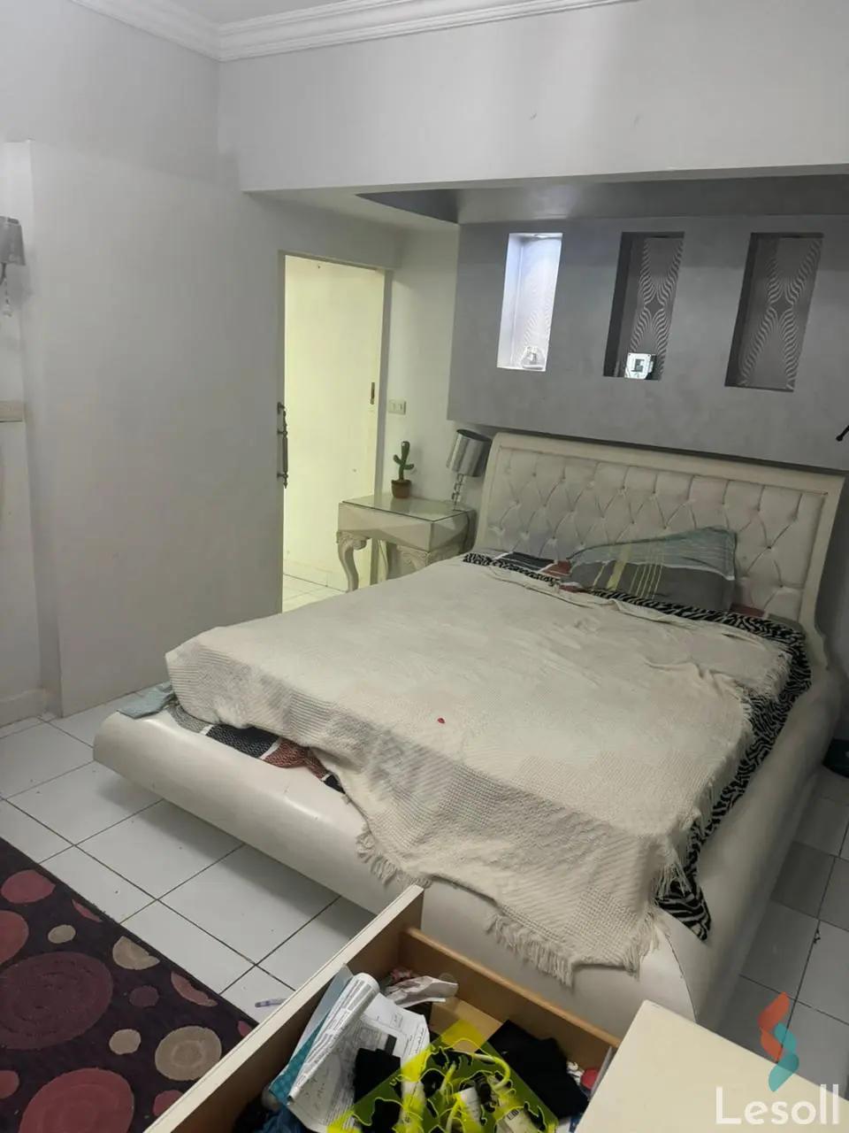 شقة للبيع بمساحة 117 متر و غرفتان في التجمع الخامس القاهرة - صورة 2