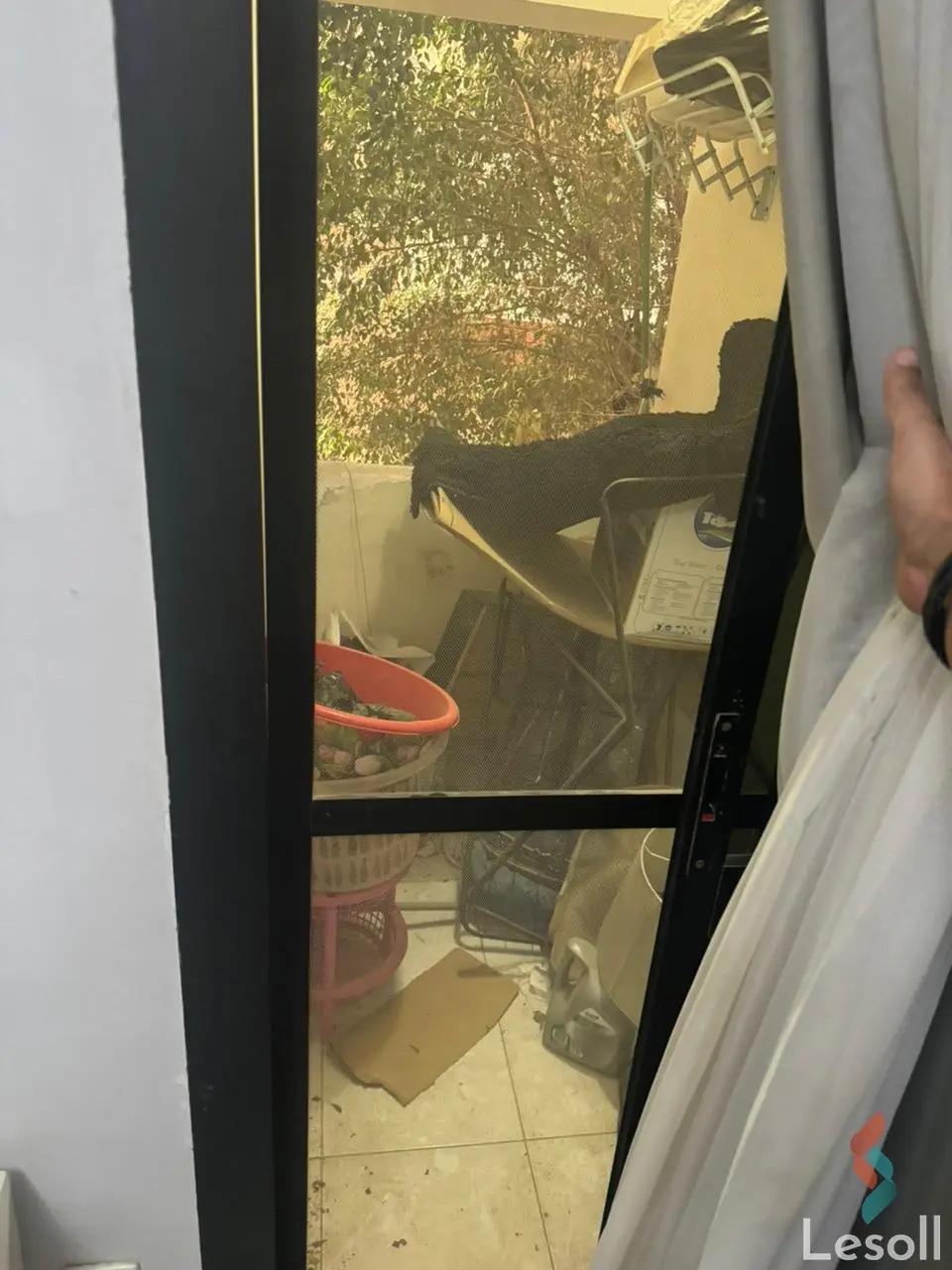 شقة للبيع بمساحة 117 متر و غرفتان في التجمع الخامس القاهرة - صورة 3