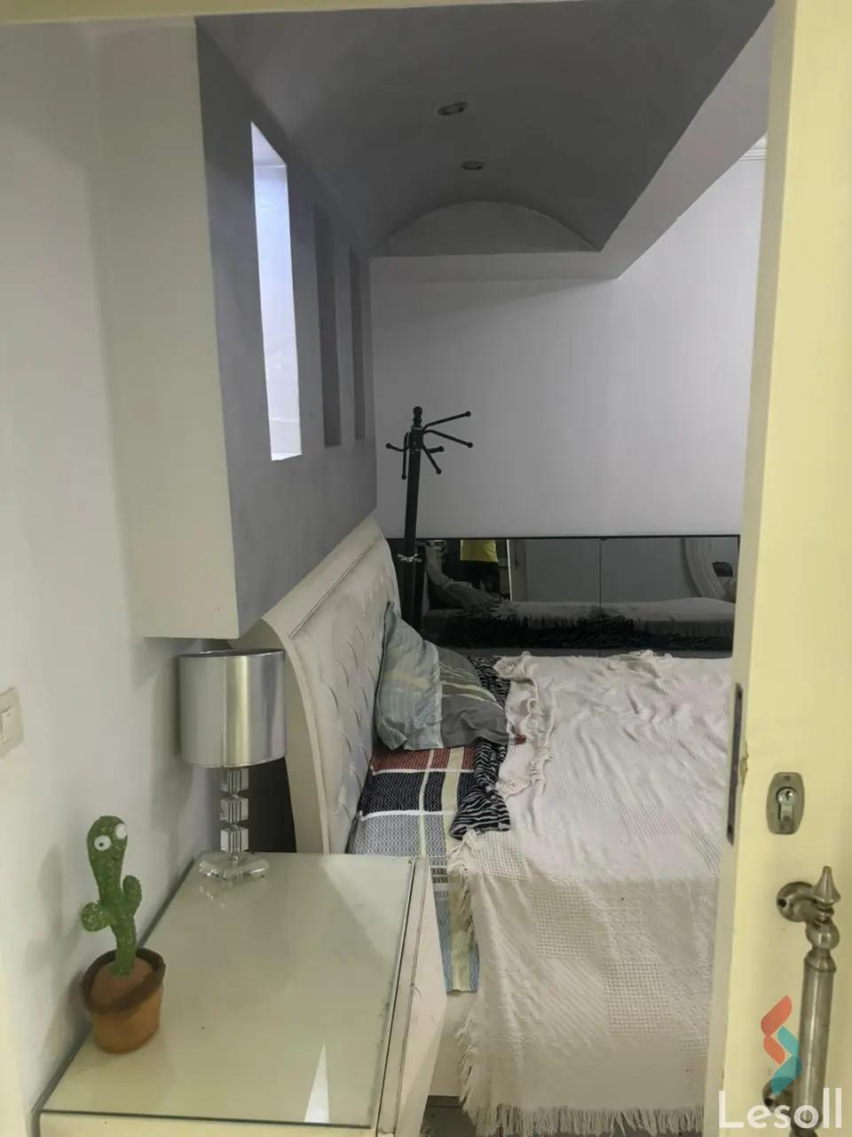 شقة للبيع بمساحة 117 متر و غرفتان في التجمع الخامس القاهرة - صورة 4