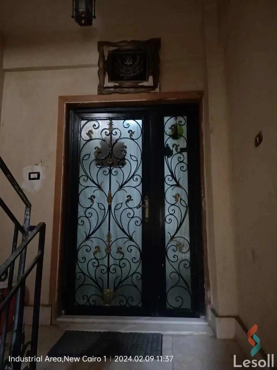 شقة للبيع بمساحة 200 متر و 3 غرف في التجمع الخامس القاهرة - صورة 3