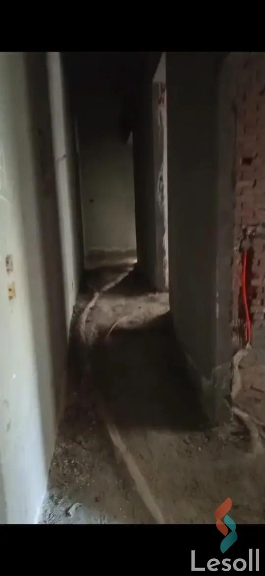 شقة للبيع بمساحة 190 متر و 3 غرف في التجمع الخامس القاهرة - صورة 4