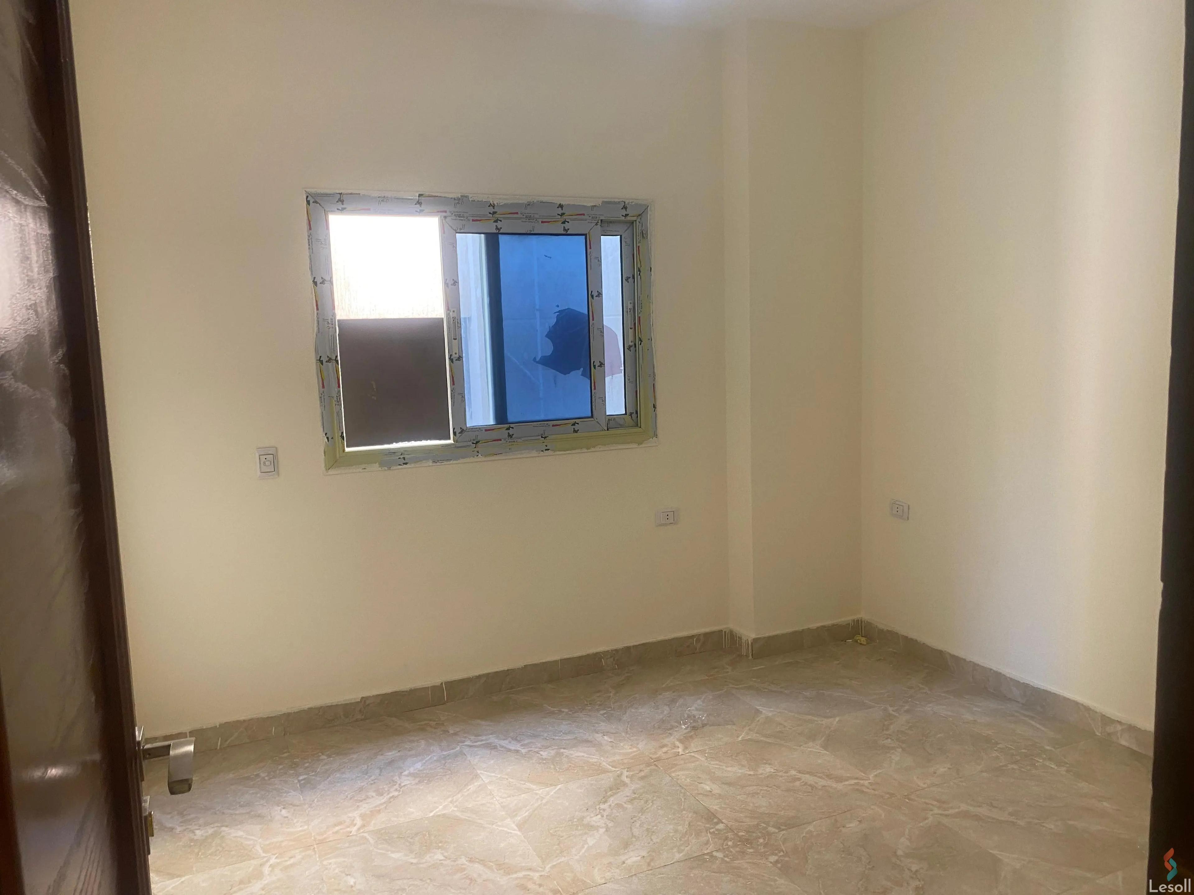 شقة للايجار الشهري بمساحة 220 متر و غرفتان في التجمع الخامس القاهرة - صورة 2