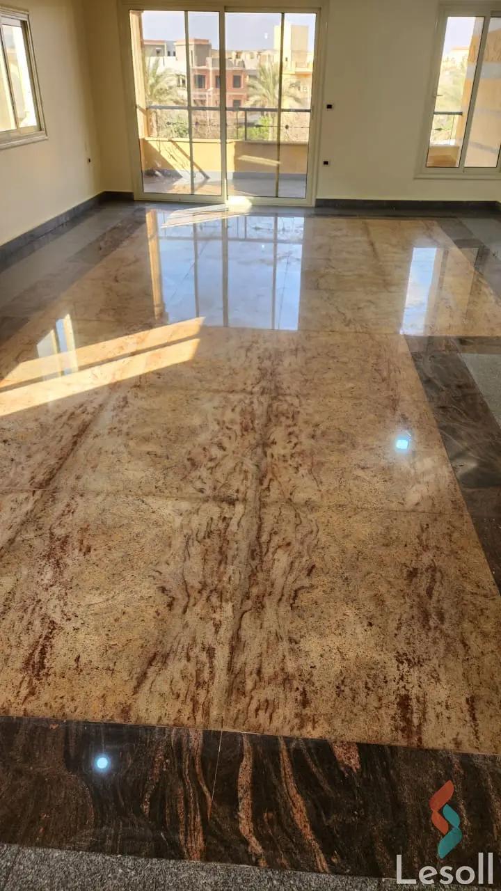 Apartment for monthly rent with an data.area 250 meters and 3 rooms in 5th Settlement Cairo - Image 3