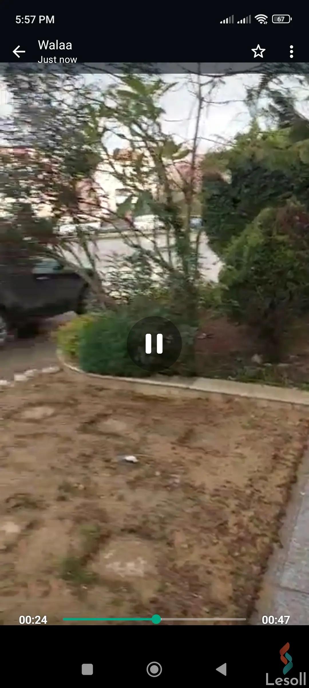 Villa for sale with an data.area 300 meters and 5 data.rooms in Rehab Cairo