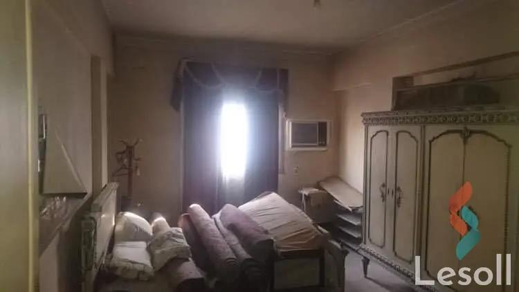 Apartment for sale with an data.area 152 meters and 3 data.rooms in Maadi Cairo - All Images