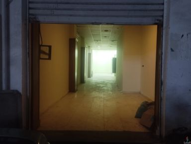 Retail for monthly rent with an data.area of 135 meters in El Soyof Alexandria