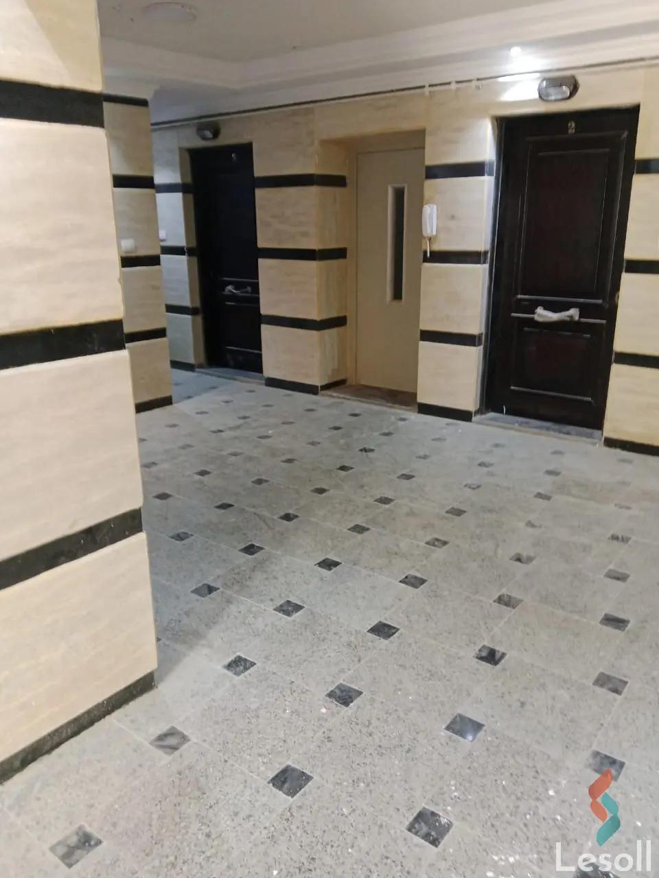 Apartment for monthly rent with an data.area 130 meters and 3 rooms in New Cairo Cairo - Image 4