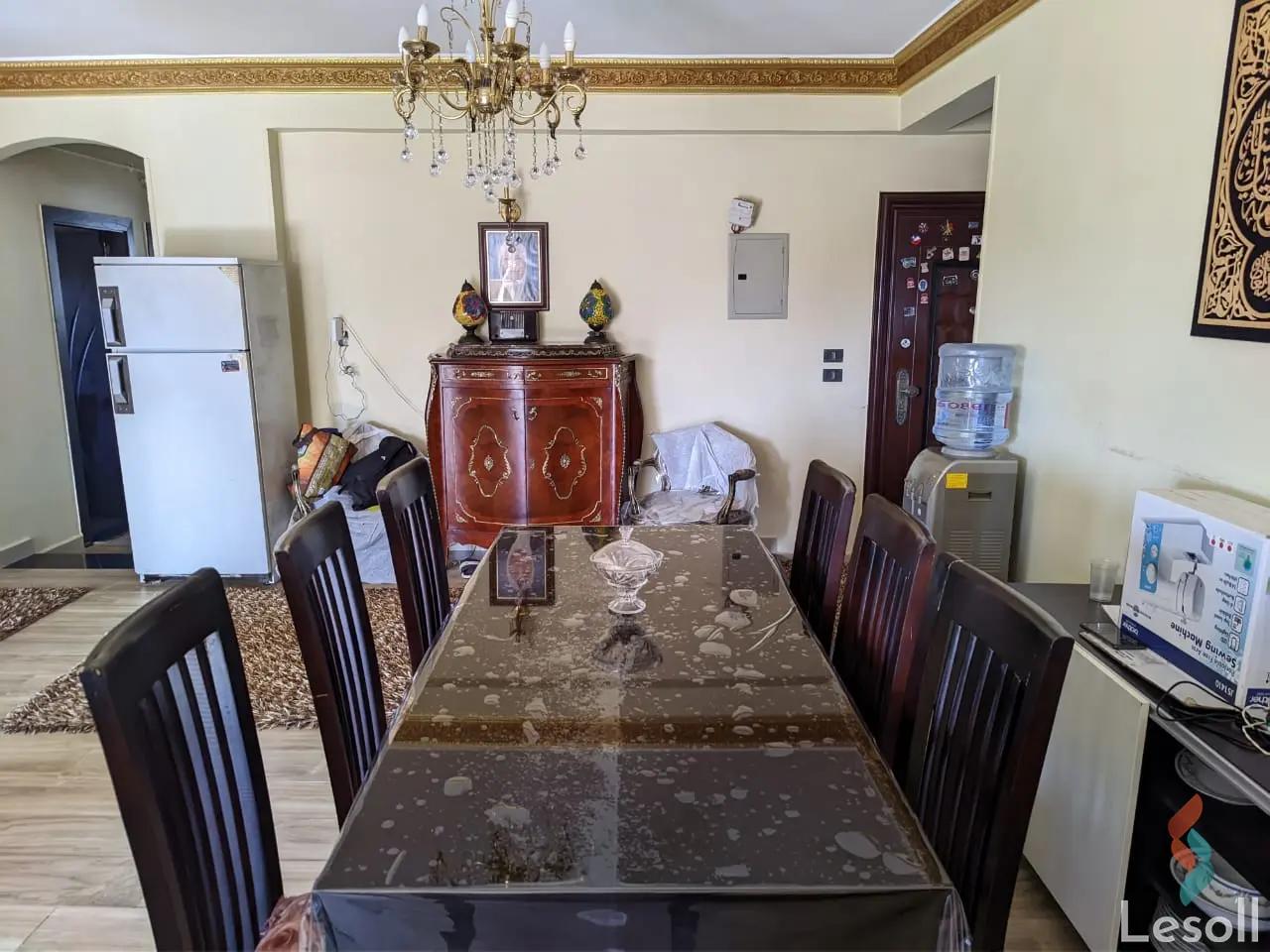 شقة للبيع بمساحة 400 متر و 3 غرف في القاهرة الجديدة القاهرة - صورة 2