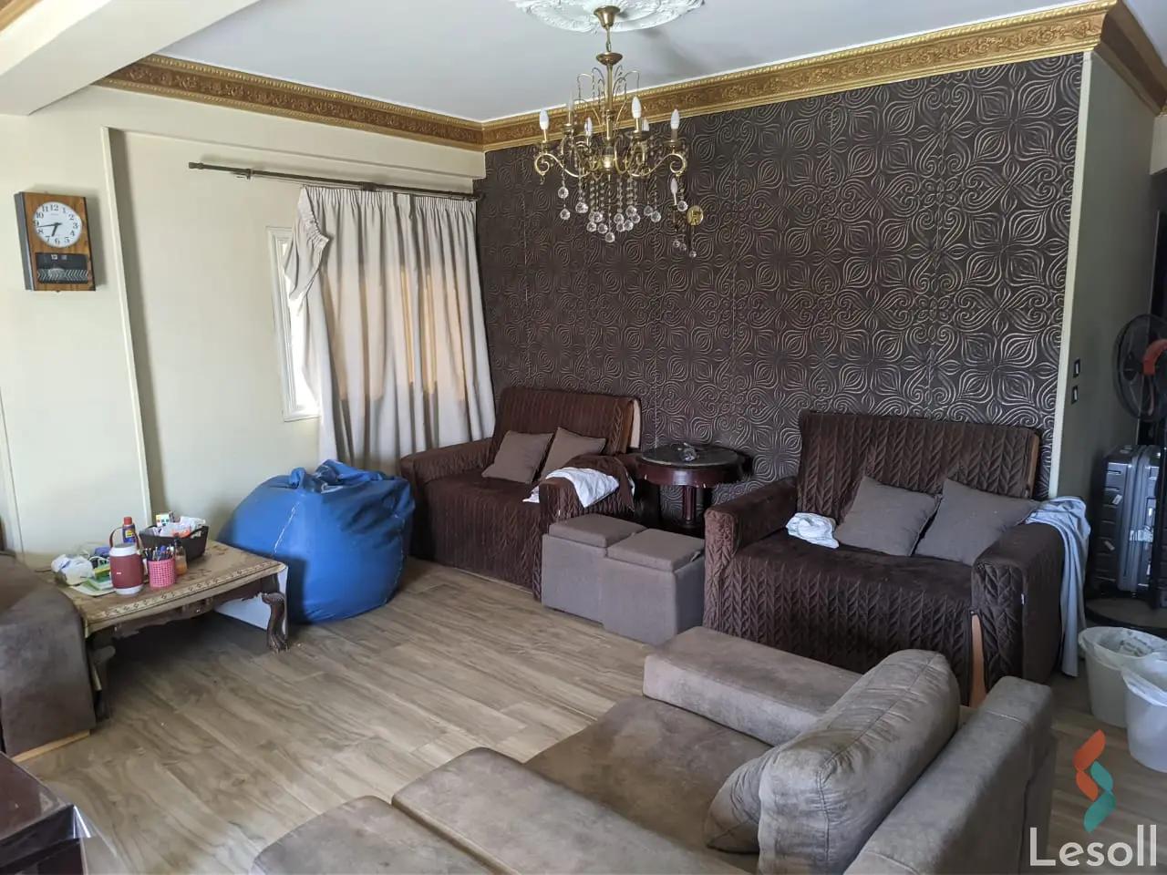 شقة للبيع بمساحة 400 متر و 3 غرف في القاهرة الجديدة القاهرة - صورة 4