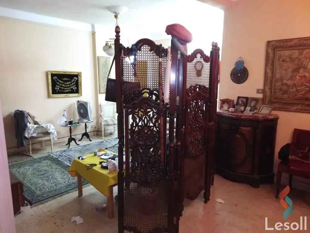 Apartment for sale with an data.area 150 meters and 3 data.rooms in Al Ibrahimeyah Alexandria