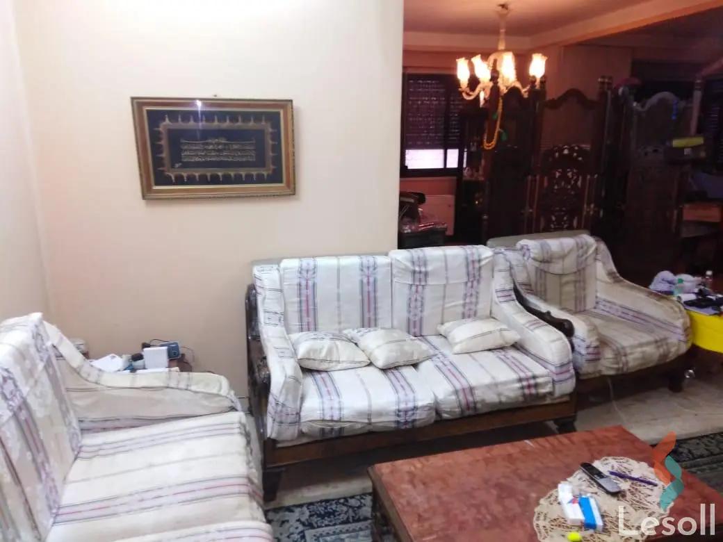 Apartment for sale with an data.area 150 meters and 3 data.rooms in Al Ibrahimeyah Alexandria