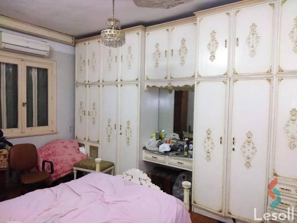 Apartment for sale with an data.area 150 meters and 3 data.rooms in Al Ibrahimeyah Alexandria