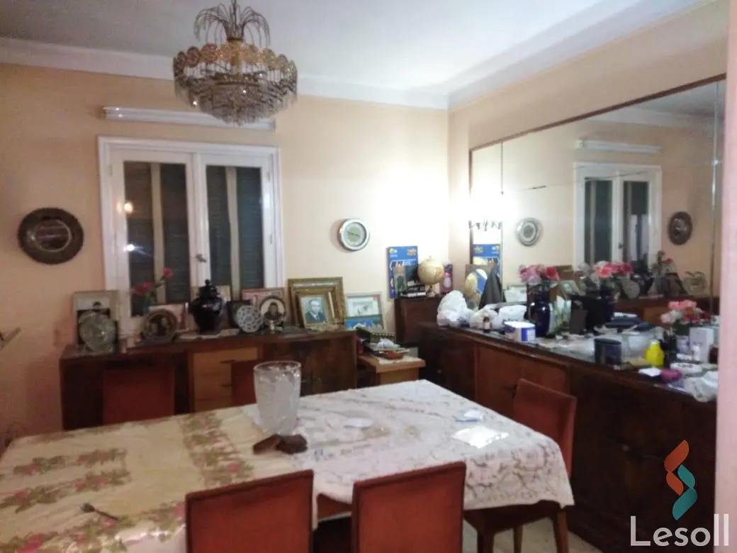 Apartment for sale with an data.area 150 meters and 3 data.rooms in Al Ibrahimeyah Alexandria