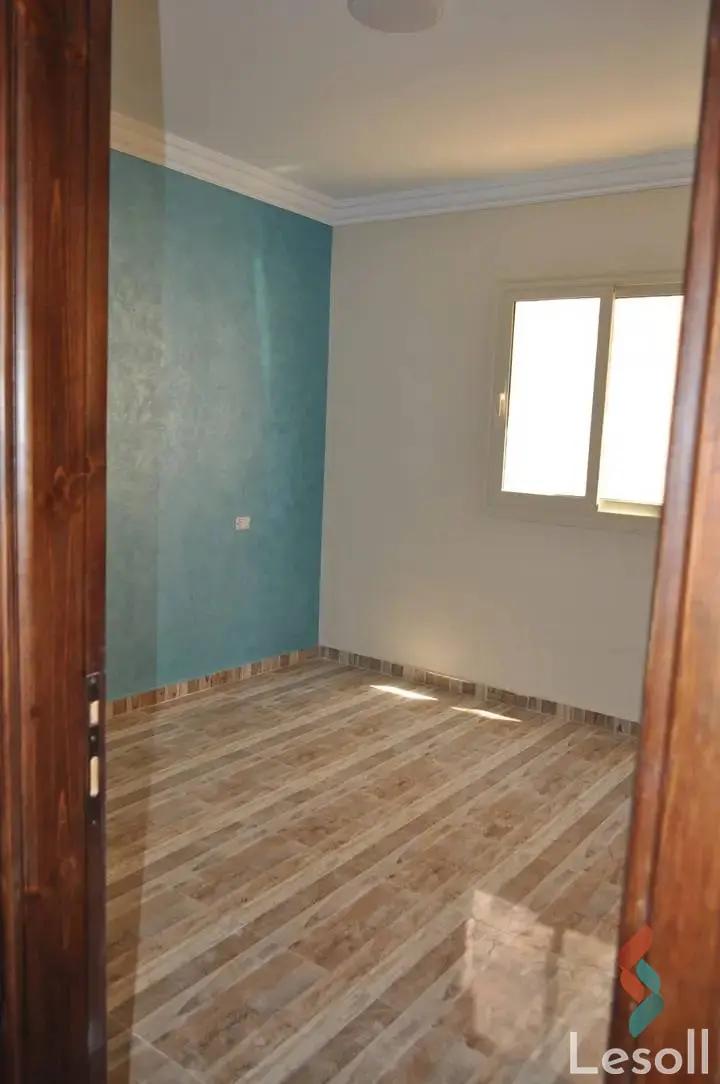 شقة للبيع بمساحة 205 متر و 3 غرف في التجمع الخامس القاهرة - صورة 3