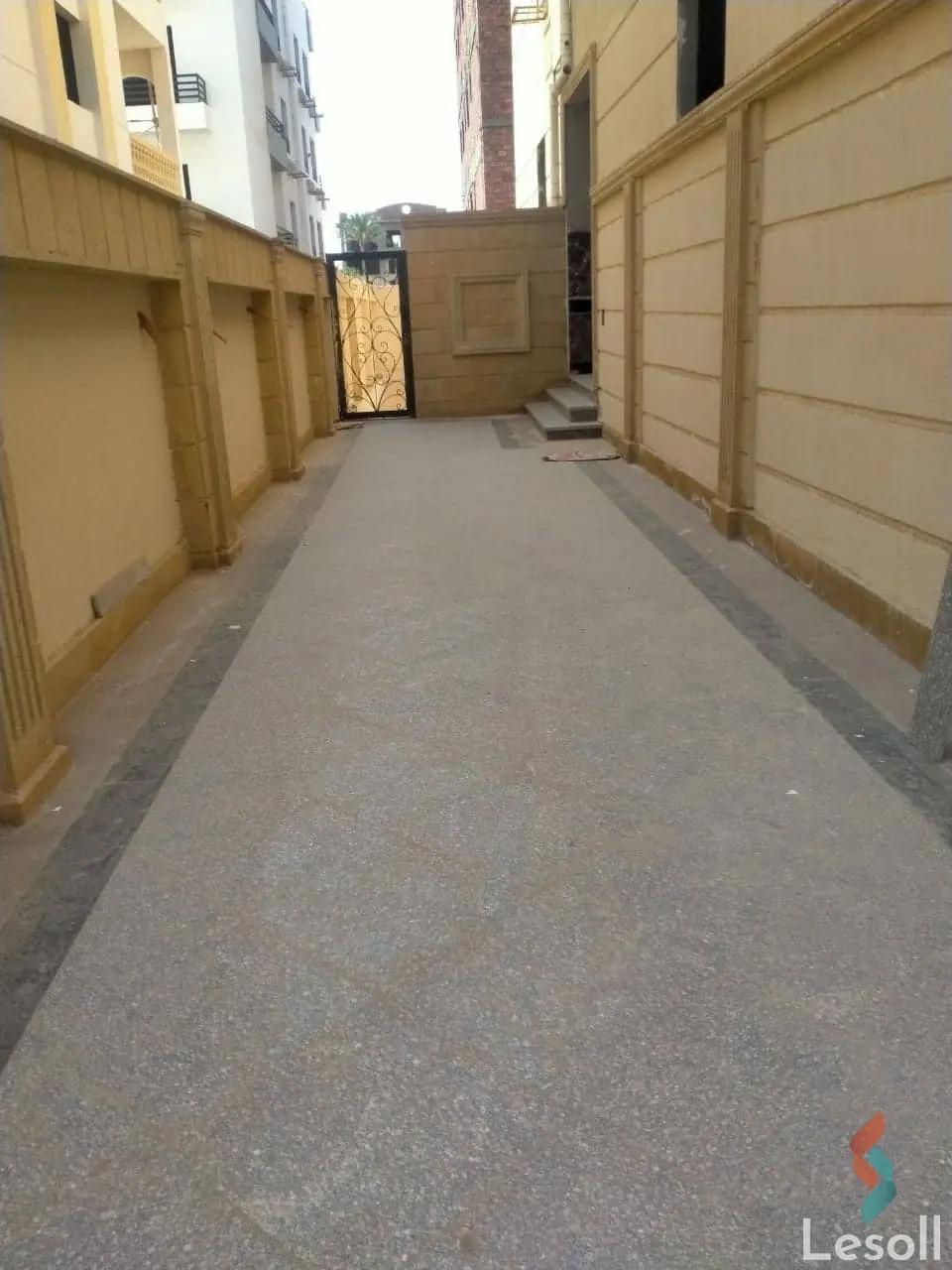 شقة للبيع بمساحة 205 متر و 3 غرف في التجمع الخامس القاهرة - صورة 4