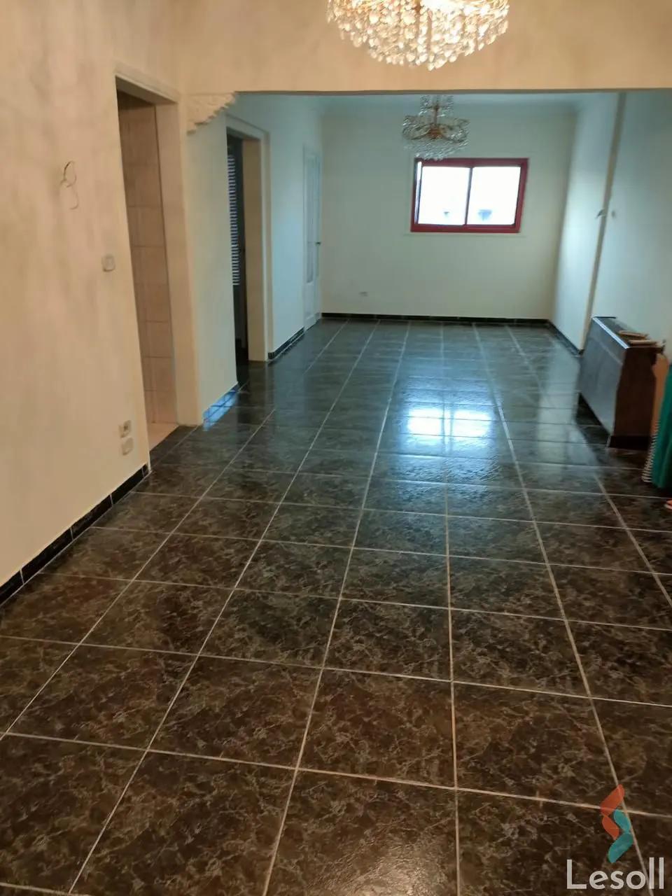 شقة للبيع بمساحة 170 متر و 3 غرف في مصر الجديدة القاهرة - صورة 3