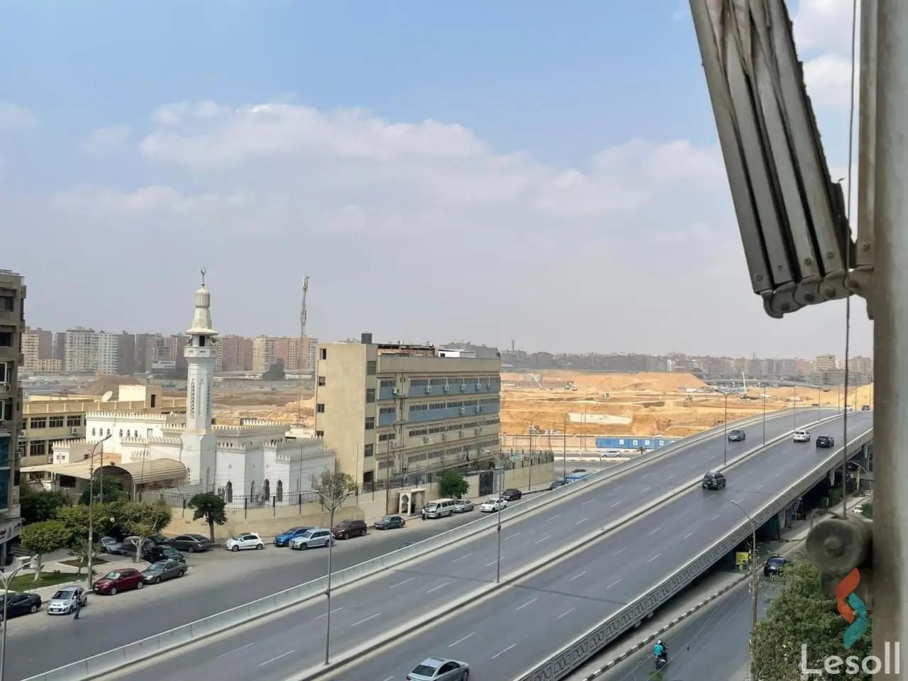 شقة للبيع بمساحة 170 متر و 3 غرف في مصر الجديدة القاهرة - صورة 2