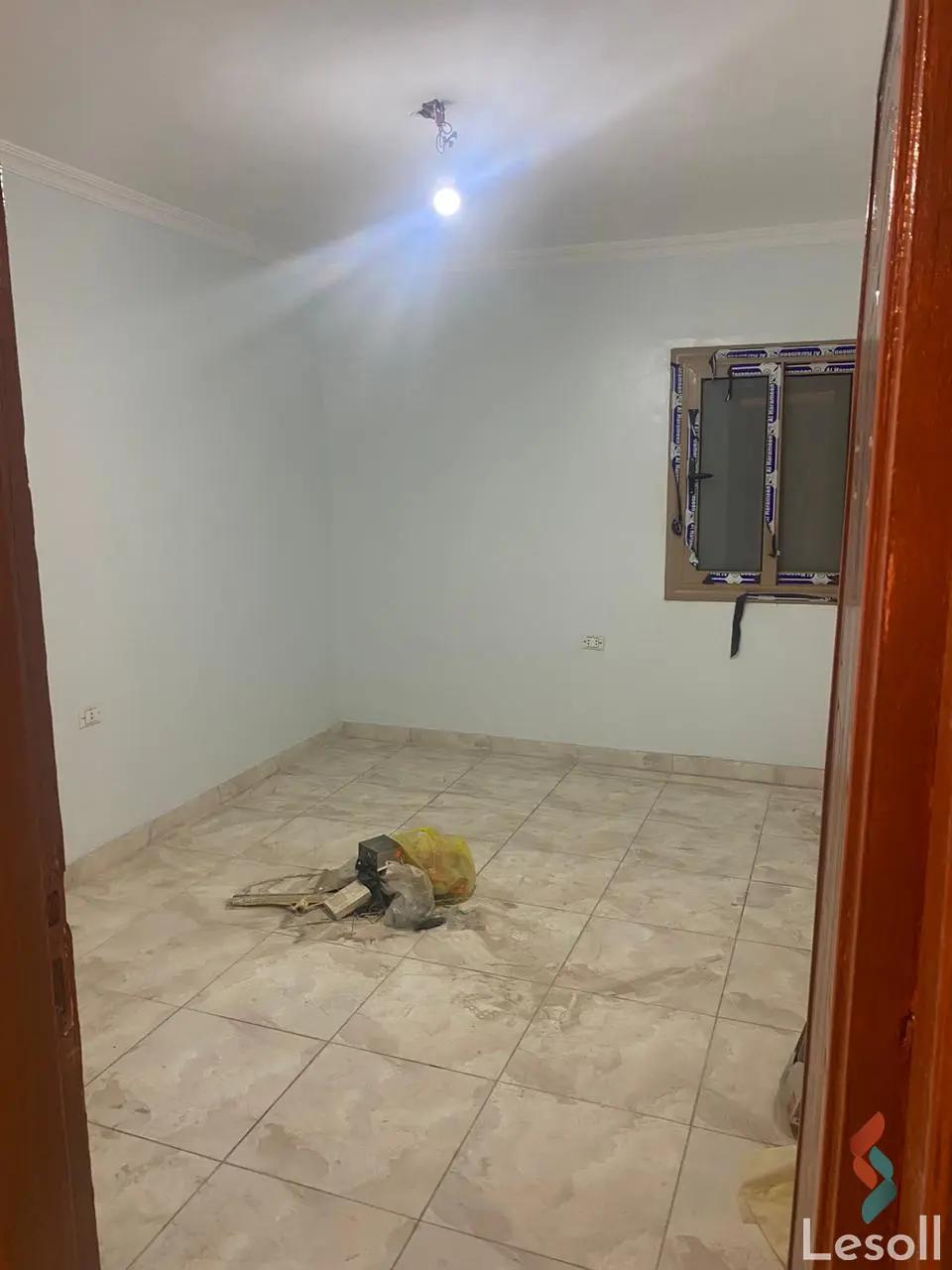 شقة للبيع بمساحة 90 متر و غرفتان في عين شمس القاهرة - صورة 2