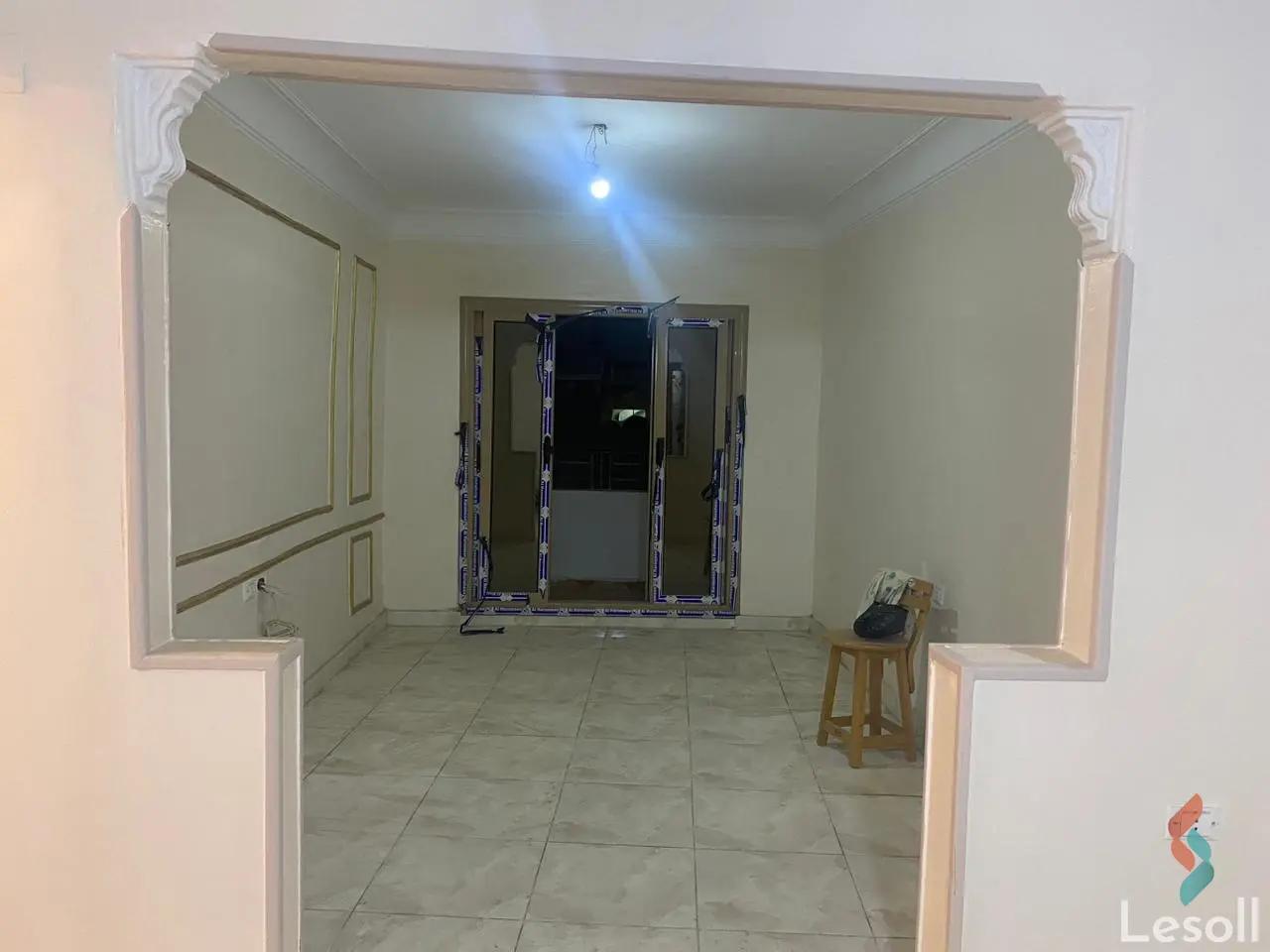 شقة للبيع بمساحة 90 متر و غرفتان في عين شمس القاهرة شقة للبيع بمساحة 90 متر و غرفتان في عين شمس القاهرة