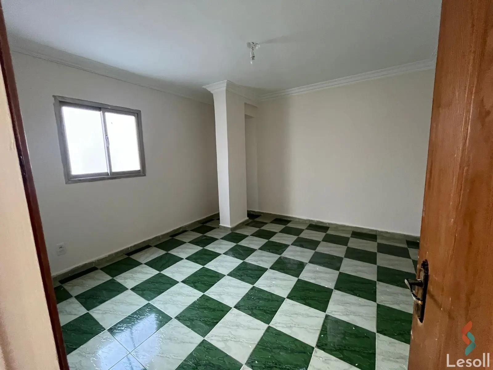 شقة للايجار الشهري بمساحة 115 متر و غرفتان في المعادى القاهرة - كل الصور