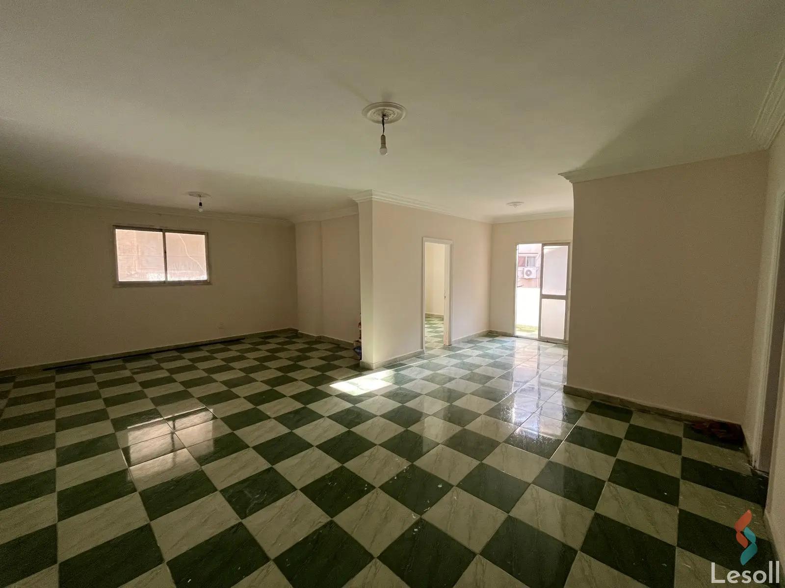 شقة للايجار الشهري بمساحة 115 متر و غرفتان في المعادى القاهرة شقة للايجار الشهري بمساحة 115 متر و غرفتان في المعادى القاهرة