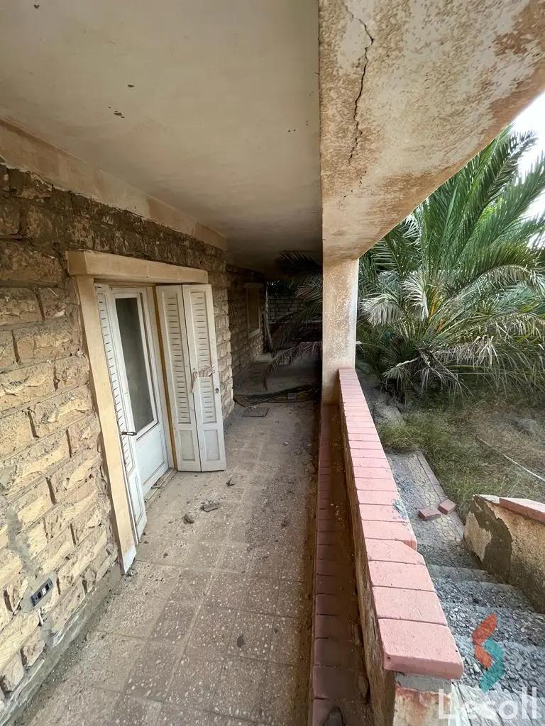 Villa for sale with an data.area 350 meters and 5 data.rooms in Agamy Alexandria