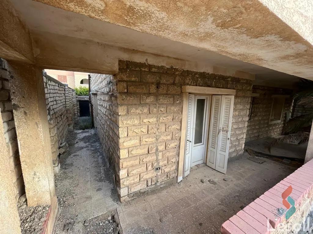 Villa for sale with an data.area 350 meters and 5 data.rooms in Agamy Alexandria