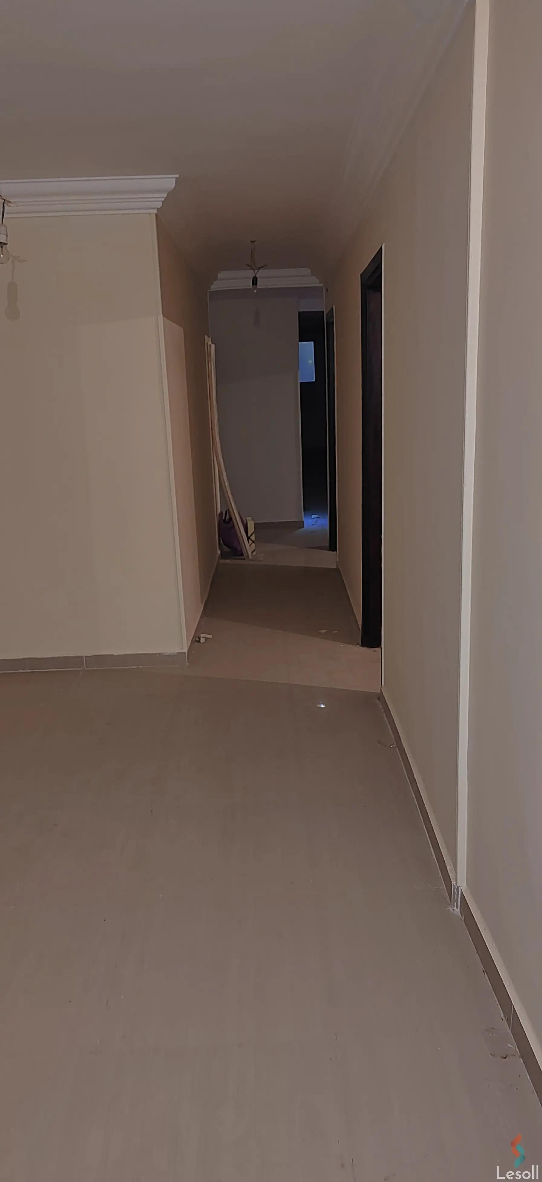 Apartment for sale with an data.area 200 meters and 3 data.rooms in El Salam Cairo