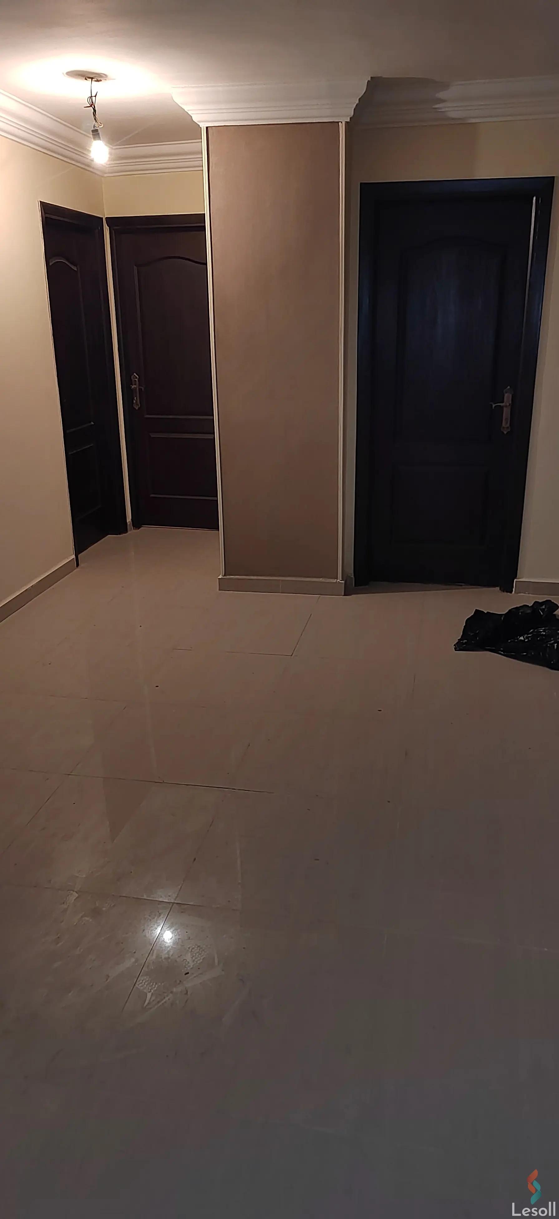 Apartment for sale with an data.area 200 meters and 3 data.rooms in El Salam Cairo