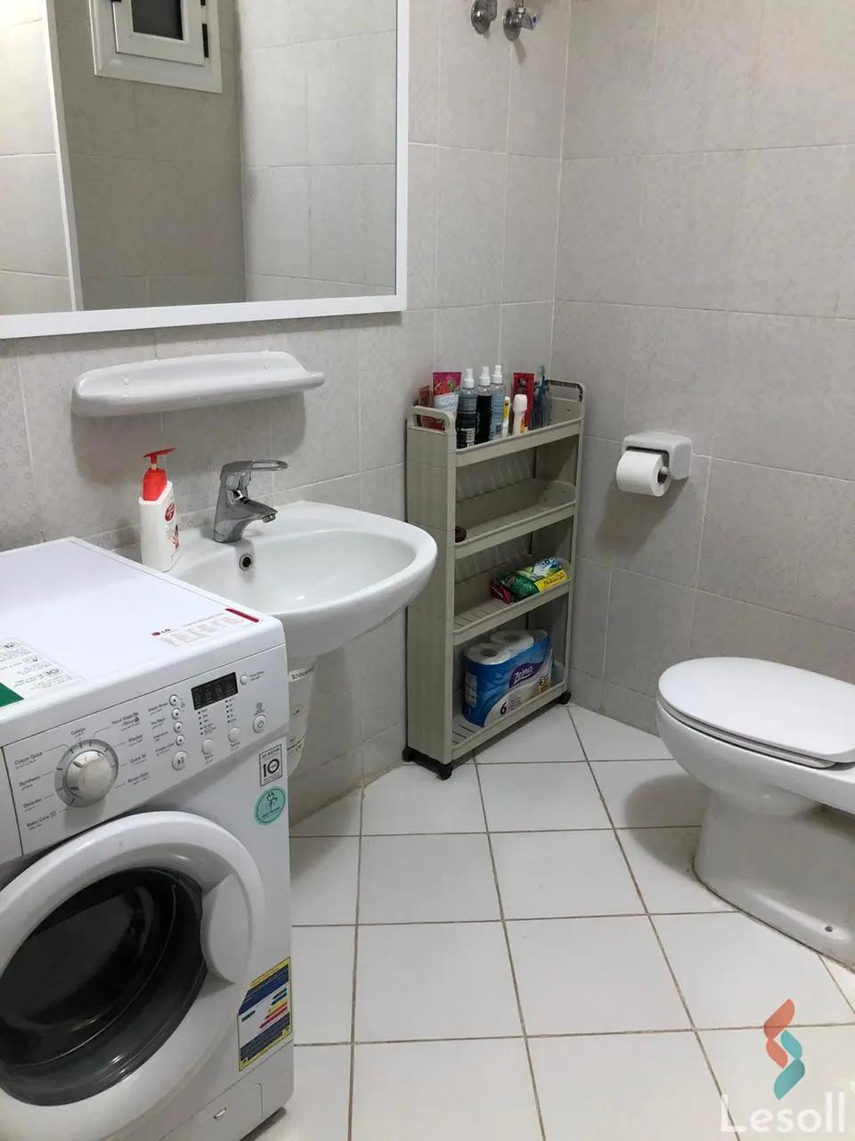 Apartment for monthly rent with an data.area 100 meters and 1 room in Hurghada Red Sea