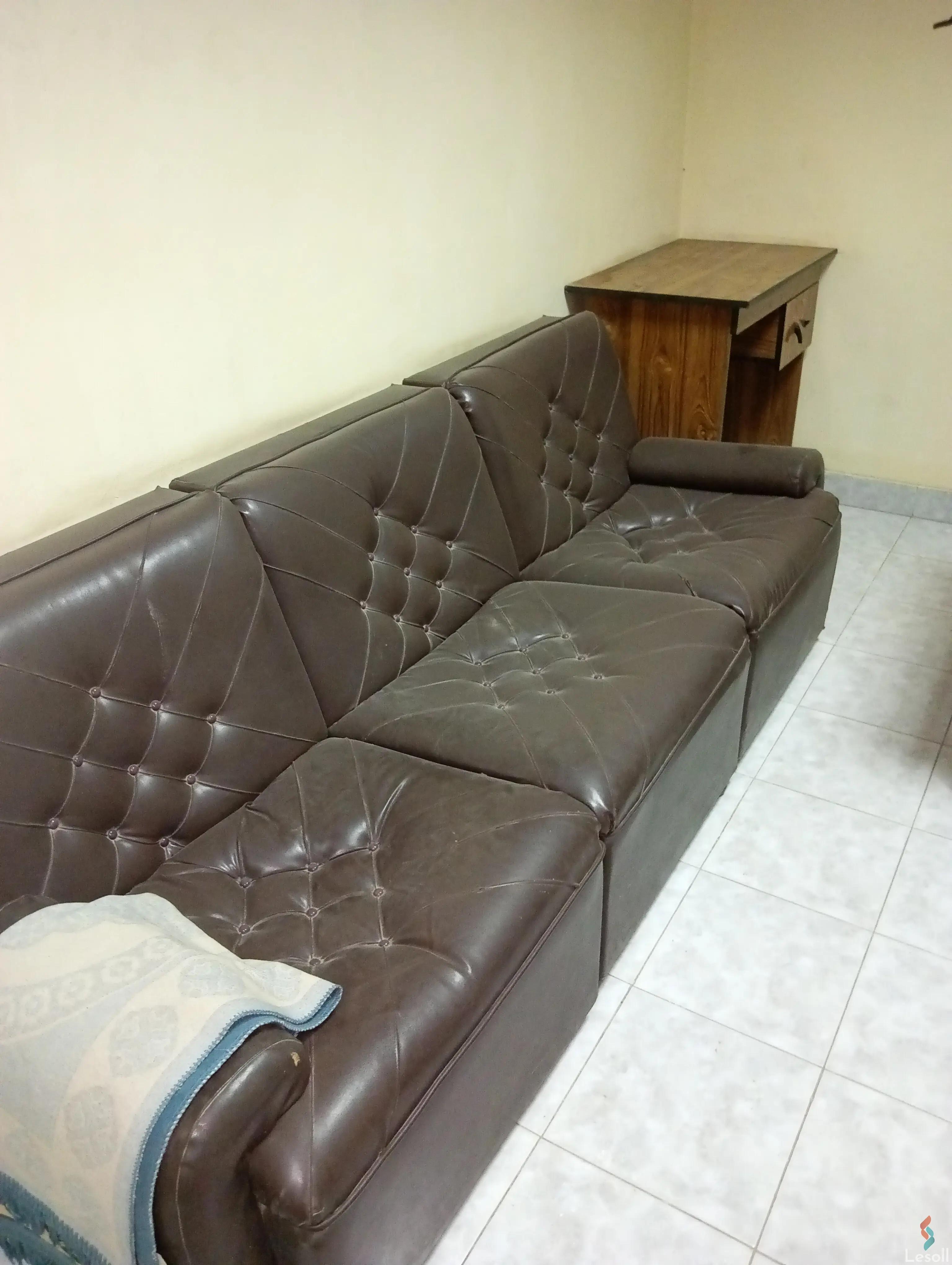 Clinic for sale with an area of 83 meters in Ain Shams Cairo