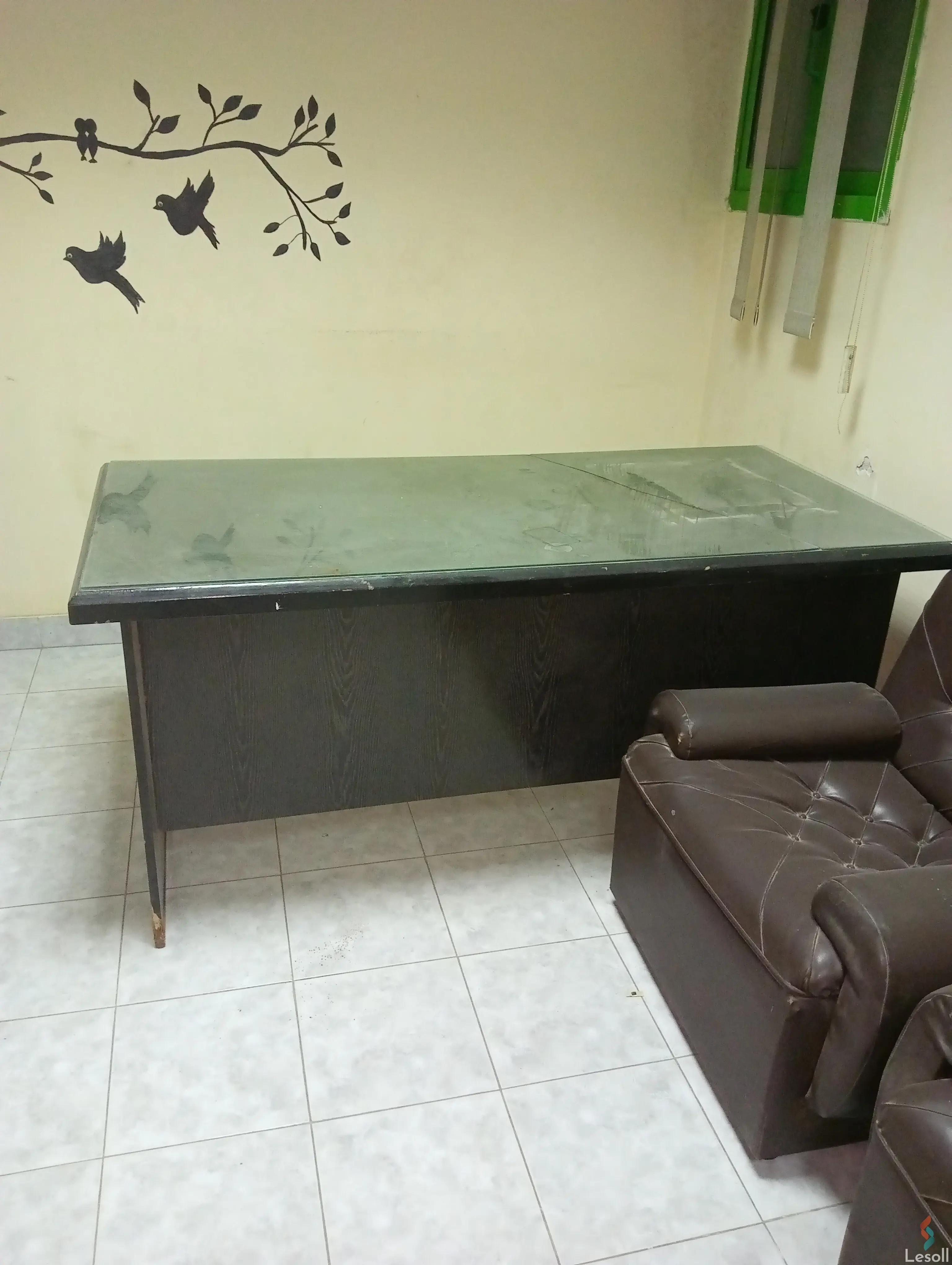 Clinic for sale with an area of 83 meters in Ain Shams Cairo - All Images