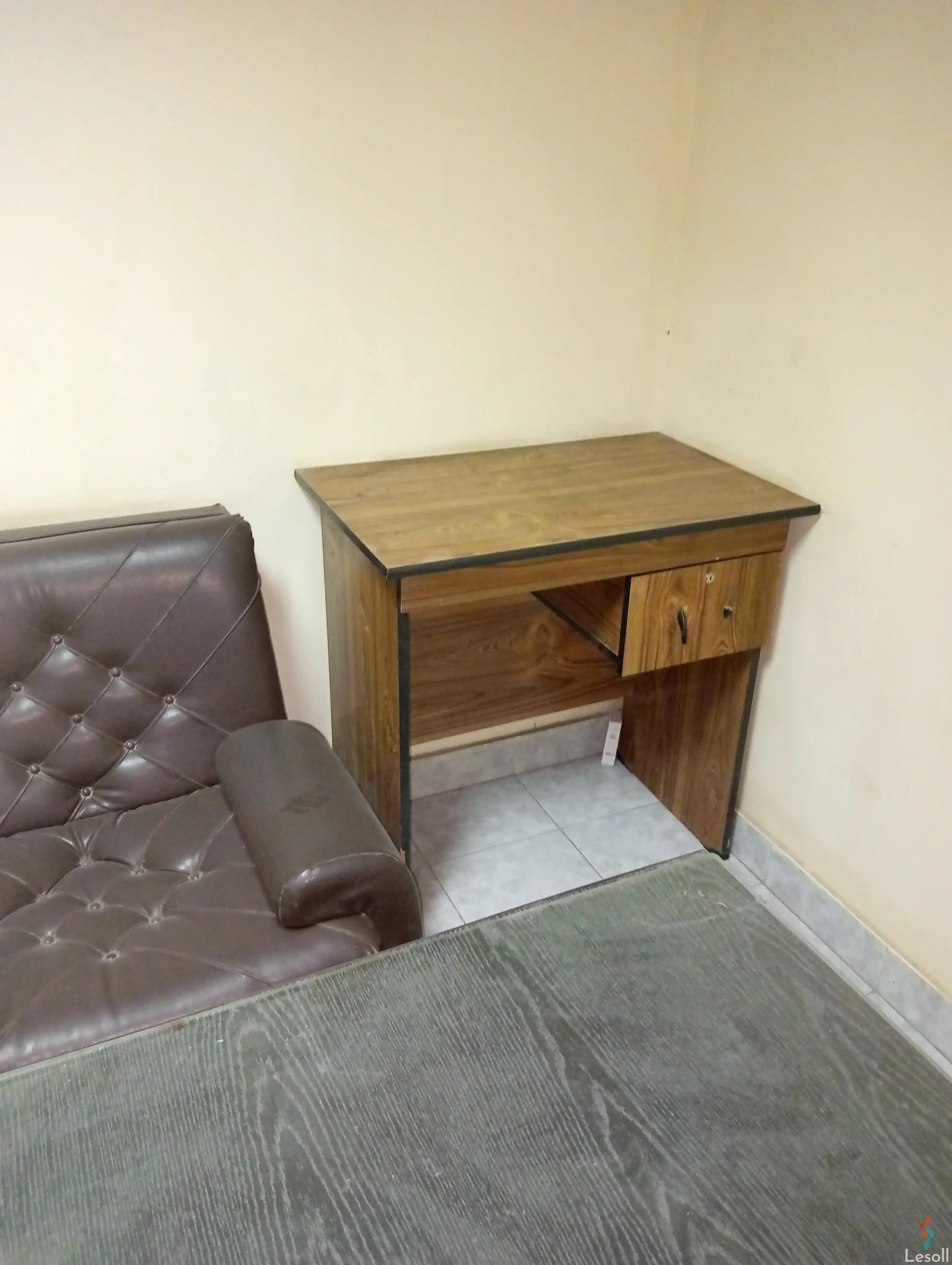 Clinic for sale with an area of 83 meters in Ain Shams Cairo