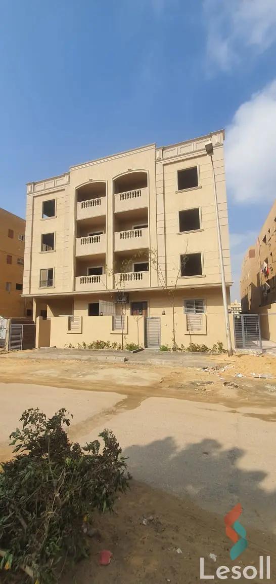Apartment for sale with an data.area 176 meters and 3 data.rooms in Shorouk Cairo - All Images