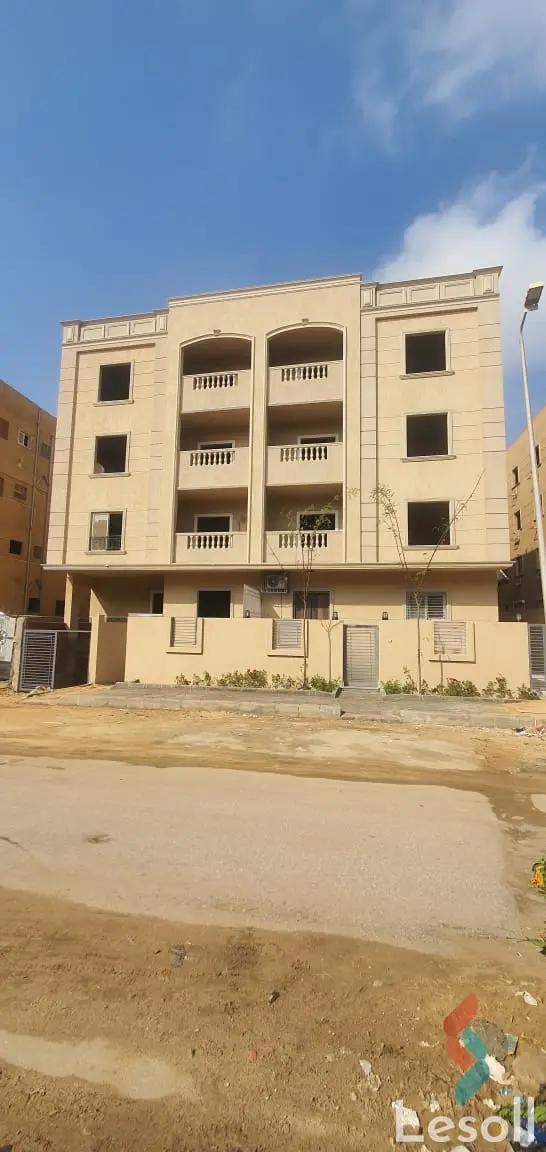 Apartment for sale with an data.area 176 meters and 3 data.rooms in Shorouk Cairo - Image 3